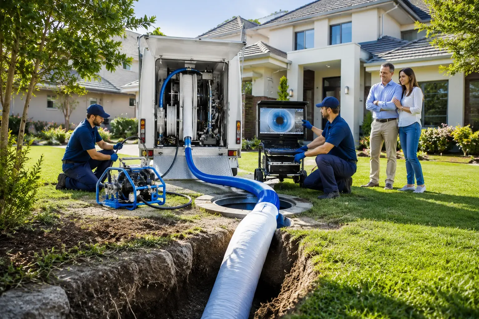 Local Pipe Relining services in Averill Park, NY