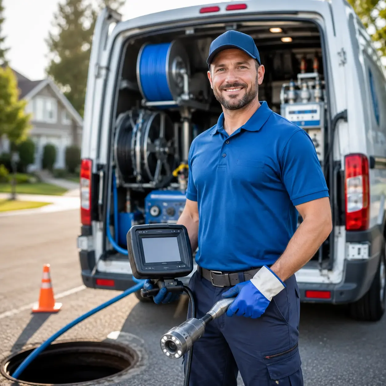 Local Pipe Relining specialists in Averill Park, NY