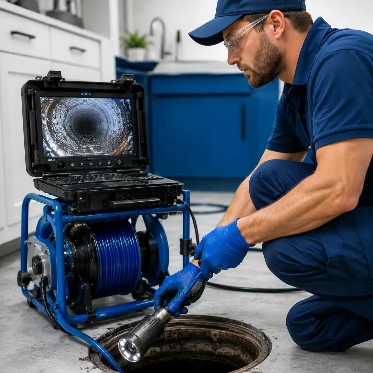 Pipe Relining professionals serving Averill Park, NY